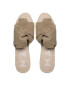 Manebi Espadrile Platforms With Knots W 1.9 WK Gri - Pled.ro