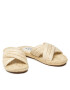 Manebi Espadrile Rope Sandals S 2.7 Y0 Bej - Pled.ro