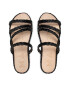 Manebi Espadrile Rope Sandals S 3.7 Y0 Negru - Pled.ro