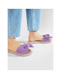 Manebi Espadrile Sadals With Bow M 3.8 J0 Violet - Pled.ro