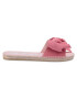 Manebi Espadrile Sandals With Bow M 2.0 J0 Roz - Pled.ro