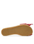 Manebi Espadrile Sandals With Bow R 3.3 J0 Portocaliu - Pled.ro