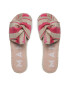 Manebi Espadrile Sandals With Knot G 4.5 JK Bej - Pled.ro