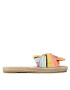 Manebi Espadrile Sandals With Knot T 2.1 JK Colorat - Pled.ro