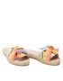 Manebi Espadrile Sandals With Knot T 2.1 JK Colorat - Pled.ro