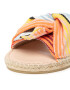 Manebi Espadrile Sandals With Knot T 2.1 JK Colorat - Pled.ro