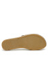 Manebi Espadrile Sandals With Knot W 1.9 JK Maro - Pled.ro