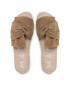 Manebi Espadrile Sandals With Knot W 1.9 JK Maro - Pled.ro