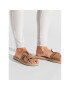 Manebi Espadrile Sandals With Knot W 1.9 JK Maro - Pled.ro