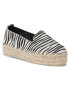 Manebi Espadrile Slippers D F 3.3 D0 Bej - Pled.ro