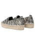 Manebi Espadrile Slippers D F 3.3 D0 Bej - Pled.ro