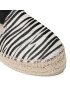 Manebi Espadrile Slippers D F 3.3 D0 Bej - Pled.ro