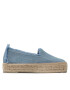 Manebi Espadrile Slippers D G 1.09 D0 Albastru - Pled.ro