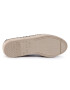 Manebi Espadrile Slippers D K 1.0 D0 Negru - Pled.ro