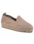 Manebi Espadrile Slippers D K 1.1 D0 Bej - Pled.ro