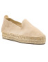 Manebi Espadrile Slippers D K 1.1 N0 Bej - Pled.ro