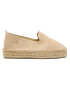 Manebi Espadrile Slippers D K 1.1 N0 Bej - Pled.ro