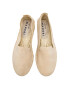 Manebi Espadrile Slippers D K 1.1 N0 Bej - Pled.ro