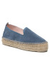 Manebi Espadrile Slippers D K 1.3 D0 Bleumarin - Pled.ro