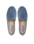 Manebi Espadrile Slippers D K 1.3 D0 Bleumarin - Pled.ro