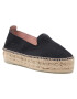 Manebi Espadrile Slippers D K 1.5 D0 Bleumarin - Pled.ro