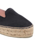 Manebi Espadrile Slippers D K 1.5 D0 Bleumarin - Pled.ro