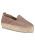 Manebi Espadrile Slippers D K 1.9 D0 Maro - Pled.ro