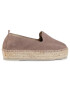 Manebi Espadrile Slippers D K 1.9 D0 Maro - Pled.ro