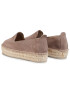 Manebi Espadrile Slippers D K 1.9 D0 Maro - Pled.ro