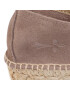 Manebi Espadrile Slippers D K 1.9 D0 Maro - Pled.ro