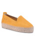 Manebi Espadrile Slippers D M 2.4 D0 Galben - Pled.ro