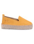 Manebi Espadrile Slippers D M 2.4 D0 Galben - Pled.ro