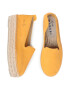 Manebi Espadrile Slippers D M 2.4 D0 Galben - Pled.ro