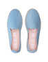 Manebi Espadrile Slippers D M 3.0 D0 Albastru - Pled.ro