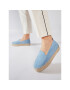 Manebi Espadrile Slippers D M 3.0 D0 Albastru - Pled.ro