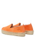 Manebi Espadrile Slippers D R 3.3 D0 Portocaliu - Pled.ro