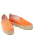 Manebi Espadrile Slippers D R 3.3 D0 Portocaliu - Pled.ro