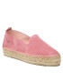 Manebi Espadrile Slippers D R 3.4 D0 Roz - Pled.ro