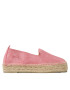 Manebi Espadrile Slippers D R 3.4 D0 Roz - Pled.ro