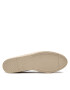 Manebi Espadrile Slippers D T 1.6 D0 Argintiu - Pled.ro