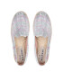 Manebi Espadrile Slippers D T 1.6 D0 Argintiu - Pled.ro