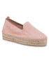 Manebi Espadrile Slippers D W 1.4 D0 Roz - Pled.ro