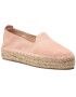 Manebi Espadrile Slippers D W 1.4 D0 Roz - Pled.ro