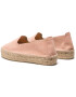 Manebi Espadrile Slippers D W 1.4 D0 Roz - Pled.ro