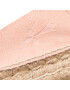 Manebi Espadrile Slippers D W 1.4 D0 Roz - Pled.ro