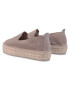 Manebi Espadrile Slippers D W 1.9 D0 Gri - Pled.ro