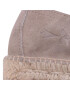 Manebi Espadrile Slippers D W 1.9 D0 Gri - Pled.ro