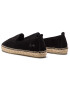 Manebi Espadrile Slippers W K 1.0 N0 Negru - Pled.ro