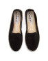 Manebi Espadrile Slippers W K 1.0 N0 Negru - Pled.ro