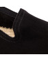 Manebi Espadrile Slippers W K 1.0 N0 Negru - Pled.ro